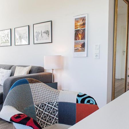 Ferienwohnung Der Olle Hansen Timmendorfer Strand Exterior foto