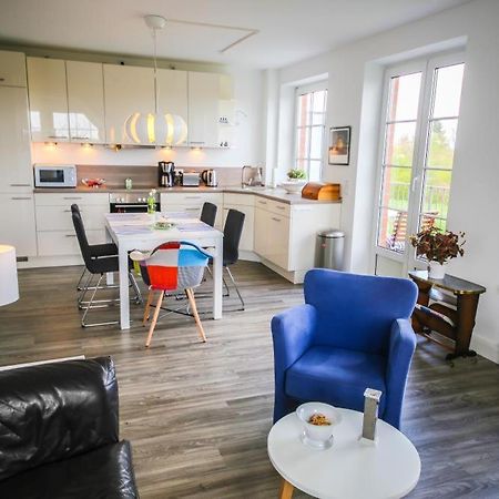 Ferienwohnung Der Olle Hansen Timmendorfer Strand Exterior foto
