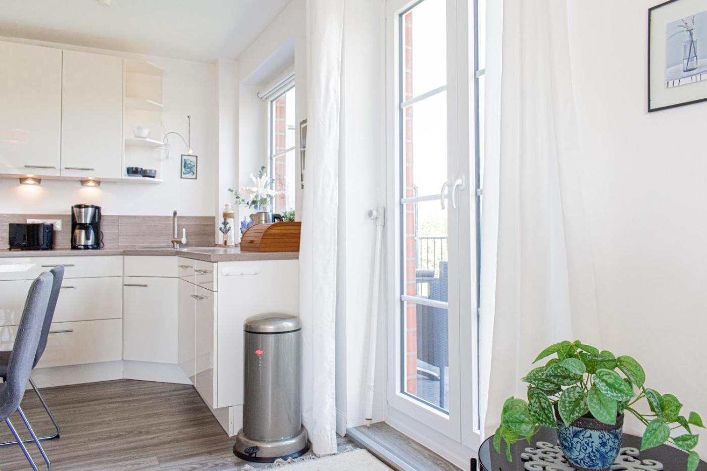 Ferienwohnung Der Olle Hansen Timmendorfer Strand Exterior foto