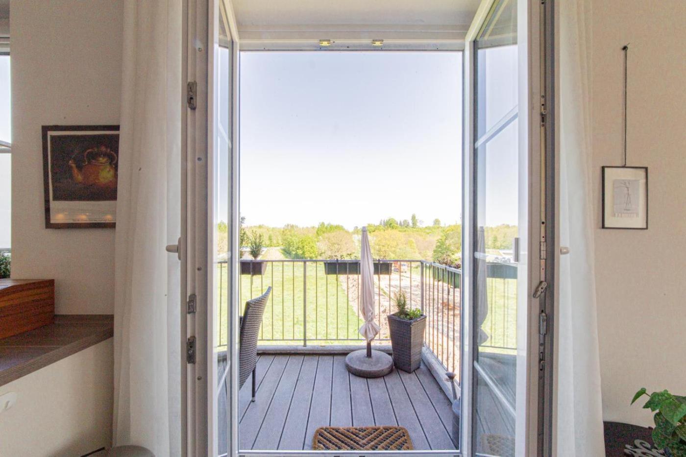 Ferienwohnung Der Olle Hansen Timmendorfer Strand Exterior foto